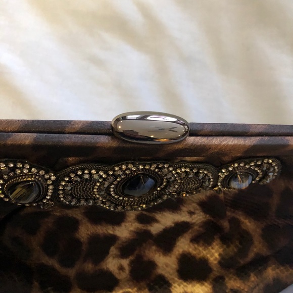 eUC banana republic purse - Picture 4 of 16